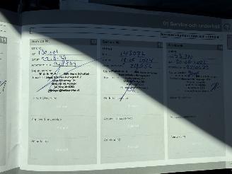 Volvo V-50 2.0F Business Edition  LEER (Stationwagen 5-dr.) picture 26