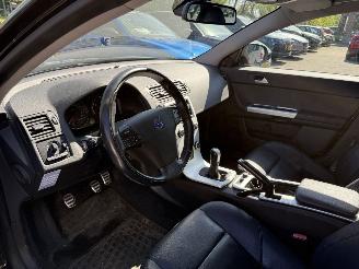 Volvo V-50 2.0F Business Edition  LEER (Stationwagen 5-dr.) picture 12