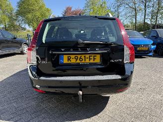 Volvo V-50 2.0F Business Edition  LEER (Stationwagen 5-dr.) picture 4