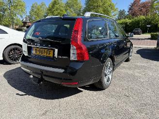 Volvo V-50 2.0F Business Edition  LEER (Stationwagen 5-dr.) picture 5