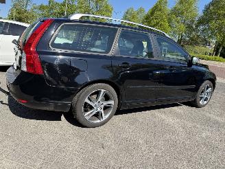 Volvo V-50 2.0F Business Edition  LEER (Stationwagen 5-dr.) picture 32
