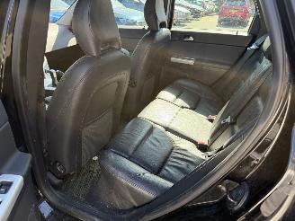 Volvo V-50 2.0F Business Edition  LEER (Stationwagen 5-dr.) picture 14