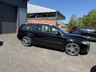 Volvo V-50 2.0F Business Edition  LEER (Stationwagen 5-dr.) picture 33