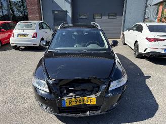 Volvo V-50 2.0F Business Edition  LEER (Stationwagen 5-dr.) picture 8