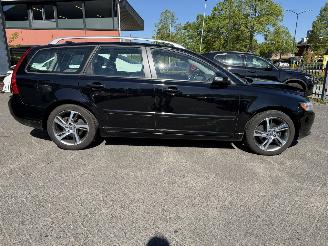 Volvo V-50 2.0F Business Edition  LEER (Stationwagen 5-dr.) picture 6