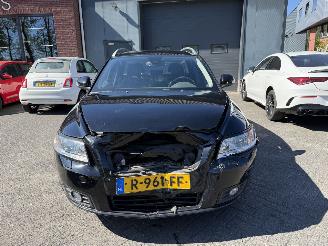 Volvo V-50 2.0F Business Edition  LEER (Stationwagen 5-dr.) picture 11