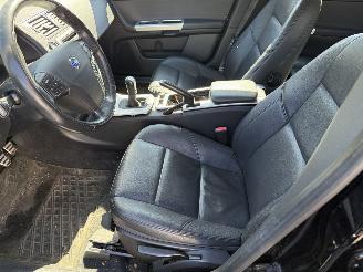 Volvo V-50 2.0F Business Edition  LEER (Stationwagen 5-dr.) picture 13