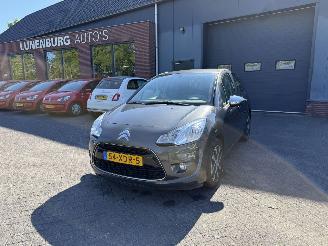 škoda osobní automobily Citroën C3 1.4 e-HDi AUTOMAAT  Collection EGS (Hatchback 5-dr.) 2012/5