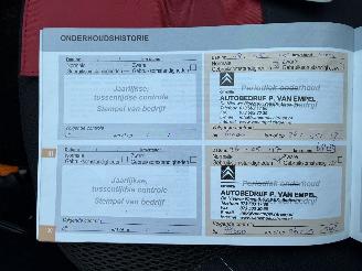 Citroën C3 1.4 e-HDi AUTOMAAT  Collection EGS (Hatchback 5-dr.) picture 28