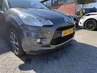 Citroën C3 1.4 e-HDi AUTOMAAT  Collection EGS (Hatchback 5-dr.) picture 19