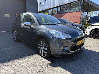 Citroën C3 1.4 e-HDi AUTOMAAT  Collection EGS (Hatchback 5-dr.) picture 11