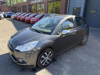 Citroën C3 1.4 e-HDi AUTOMAAT  Collection EGS (Hatchback 5-dr.) picture 35