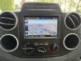 Peugeot Partner 120 1.6 BlueHDi 100 L1 Pro NAVIGATIE  AIRCO picture 19