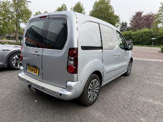 Peugeot Partner 120 1.6 BlueHDi 100 L1 Pro NAVIGATIE  AIRCO picture 5
