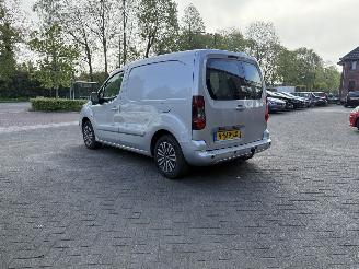Peugeot Partner 120 1.6 BlueHDi 100 L1 Pro NAVIGATIE  AIRCO picture 31