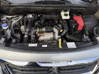 Peugeot Partner 120 1.6 BlueHDi 100 L1 Pro NAVIGATIE  AIRCO picture 20
