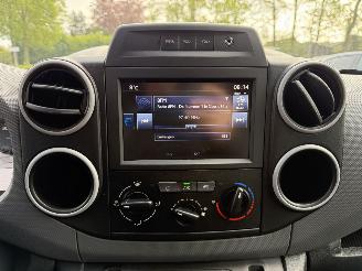 Peugeot Partner 120 1.6 BlueHDi 100 L1 Pro NAVIGATIE  AIRCO picture 17