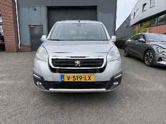 Peugeot Partner 120 1.6 BlueHDi 100 L1 Pro NAVIGATIE  AIRCO picture 9