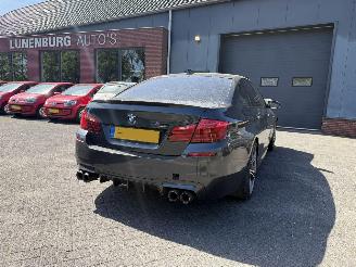 Schadeauto BMW 5-serie M5 Competition Package (Sedan 4-dr.) 2016/3