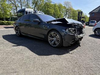 BMW 5-serie M5 Competition Package (Sedan 4-dr.) picture 11