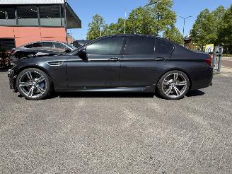 BMW 5-serie M5 Competition Package (Sedan 4-dr.) picture 2