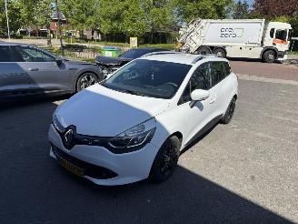 Renault Clio 0.9 TCe Expression picture 26