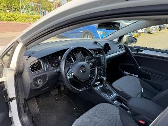 Volkswagen e-Golf e-Golf (Hatchback 5-dr.) picture 16