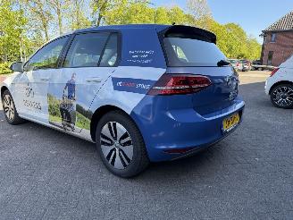 Volkswagen e-Golf e-Golf (Hatchback 5-dr.) picture 3