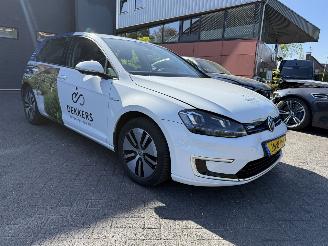 Volkswagen e-Golf e-Golf (Hatchback 5-dr.) picture 7