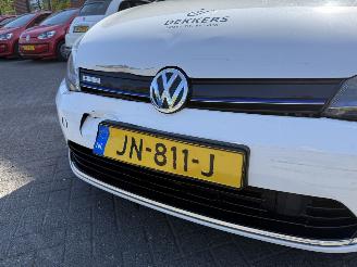 Volkswagen e-Golf e-Golf (Hatchback 5-dr.) picture 33
