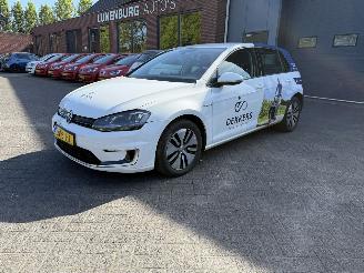 Volkswagen e-Golf e-Golf (Hatchback 5-dr.) picture 38