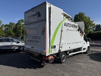 Renault Master T35 2.3 dCi 145 L3 Energy EURO VI picture 5