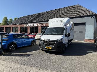 Renault Master T35 2.3 dCi 145 L3 Energy EURO VI picture 37