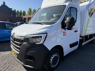 Renault Master T35 2.3 dCi 145 L3 Energy EURO VI picture 26