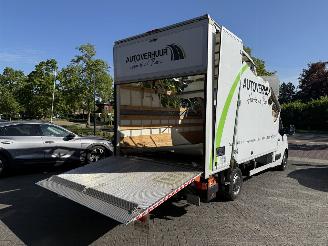 Renault Master T35 2.3 dCi 145 L3 Energy EURO VI picture 17