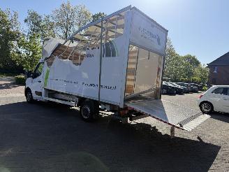 Renault Master T35 2.3 dCi 145 L3 Energy EURO VI picture 18