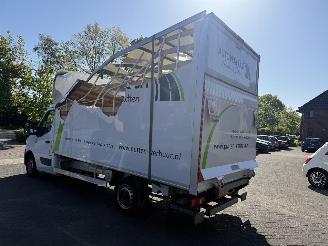 Renault Master T35 2.3 dCi 145 L3 Energy EURO VI picture 11