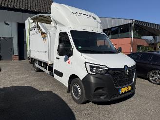 Renault Master T35 2.3 dCi 145 L3 Energy EURO VI picture 7