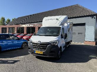  Renault Master T35 2.3 dCi 145 L3 Energy EURO VI 2024/2