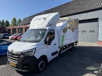Renault Master T35 2.3 dCi 145 L3 Energy EURO VI picture 39