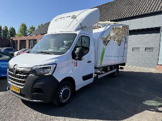 Renault Master T35 2.3 dCi 145 L3 Energy EURO VI picture 2