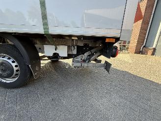 Renault Master T35 2.3 dCi 145 L3 Energy EURO VI picture 14