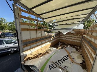 Renault Master T35 2.3 dCi 145 L3 Energy EURO VI picture 21