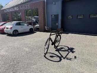 skadebil fiets Cortina  E U1  elektrische herenfiets 2023/5