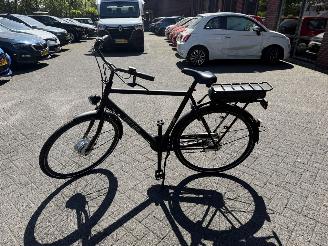 Cortina  E U1  elektrische herenfiets picture 2