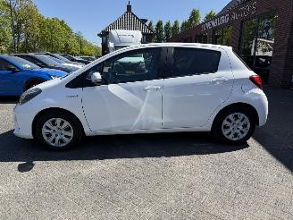 Toyota Yaris 1.5 Hybrid Now (Hatchback 5-dr.) picture 2