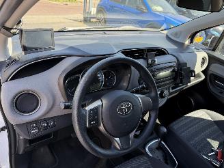 Toyota Yaris 1.5 Hybrid Now (Hatchback 5-dr.) picture 22