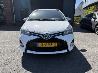 Toyota Yaris 1.5 Hybrid Now (Hatchback 5-dr.) picture 11