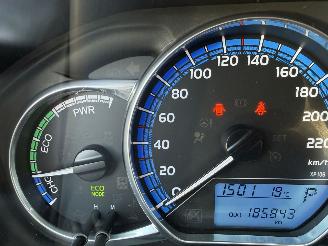 Toyota Yaris 1.5 Hybrid Now (Hatchback 5-dr.) picture 18