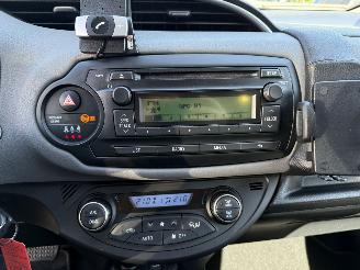 Toyota Yaris 1.5 Hybrid Now (Hatchback 5-dr.) picture 4